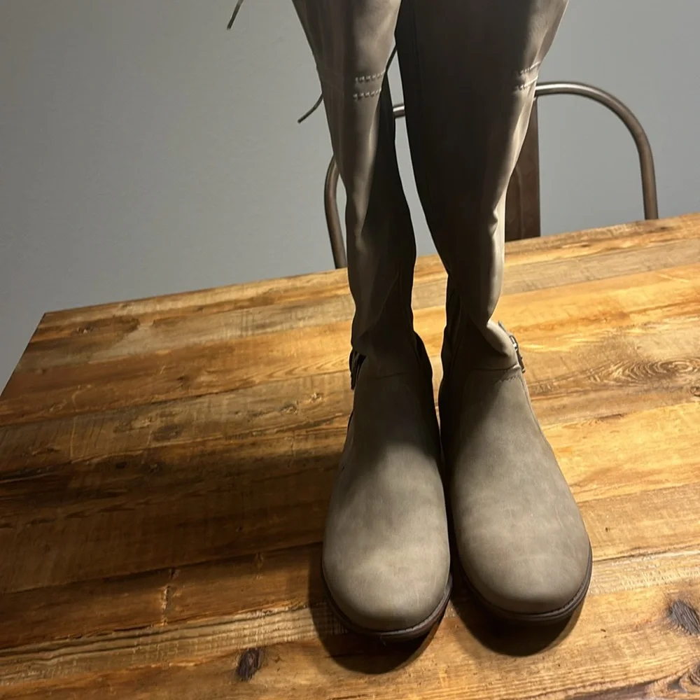 Torrid Boots - Picture 5 of 8
